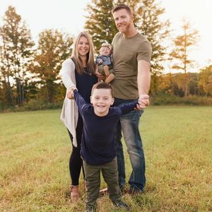 Meet your Posher, Jennifer